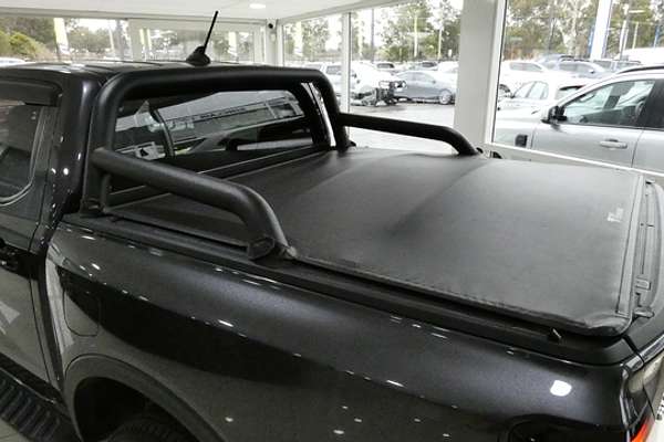 2023 Ford Ranger XLT 4X4 2.0L