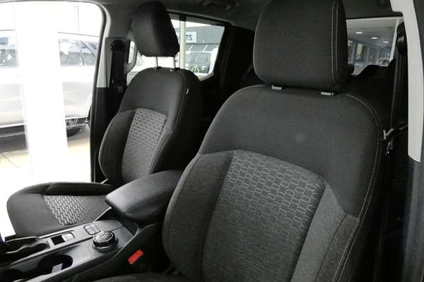 2023 Ford Ranger XLT 4X4 2.0L