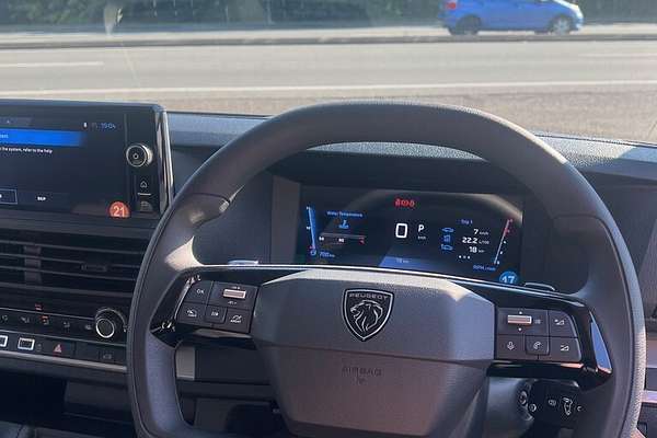 2024 Peugeot Expert Pro K0