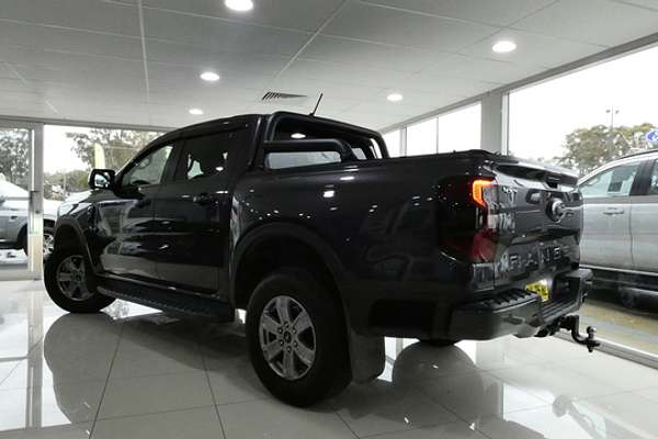 2023 Ford Ranger XLT 4X4 2.0L