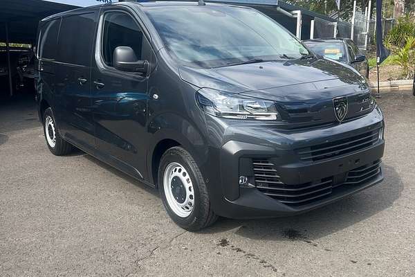 2025 Peugeot Expert Pro K0 SWB