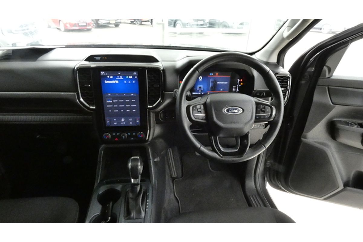 2023 Ford Ranger XLT 4X4 2.0L