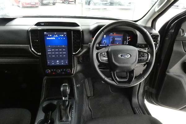 2023 Ford Ranger XLT 4X4 2.0L
