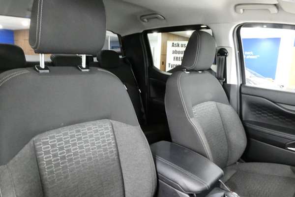 2023 Ford Ranger XLT 4X4 2.0L