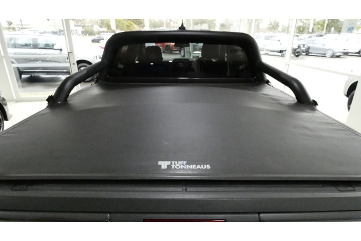 2023 Ford Ranger XLT 4X4 2.0L