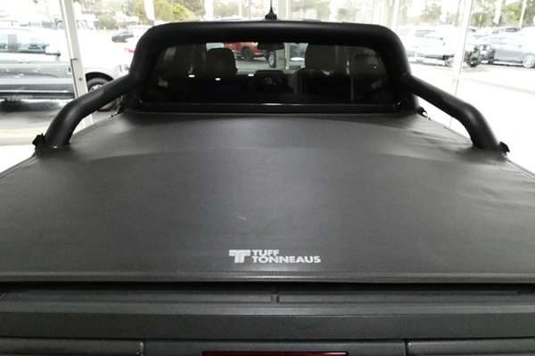 2023 Ford Ranger XLT 4X4 2.0L