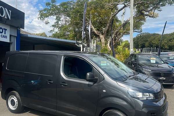 2025 Peugeot Expert Pro K0 SWB