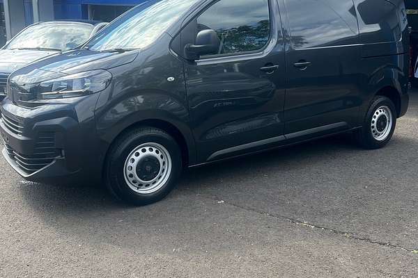 2025 Peugeot Expert Pro K0 SWB