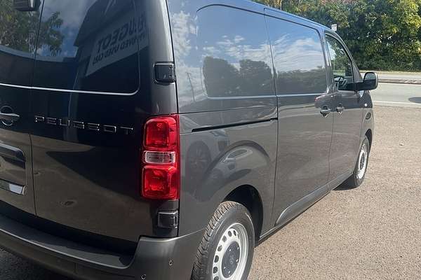 2025 Peugeot Expert Pro K0 SWB