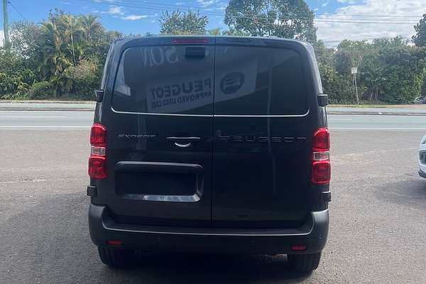 2025 Peugeot Expert Pro K0 SWB
