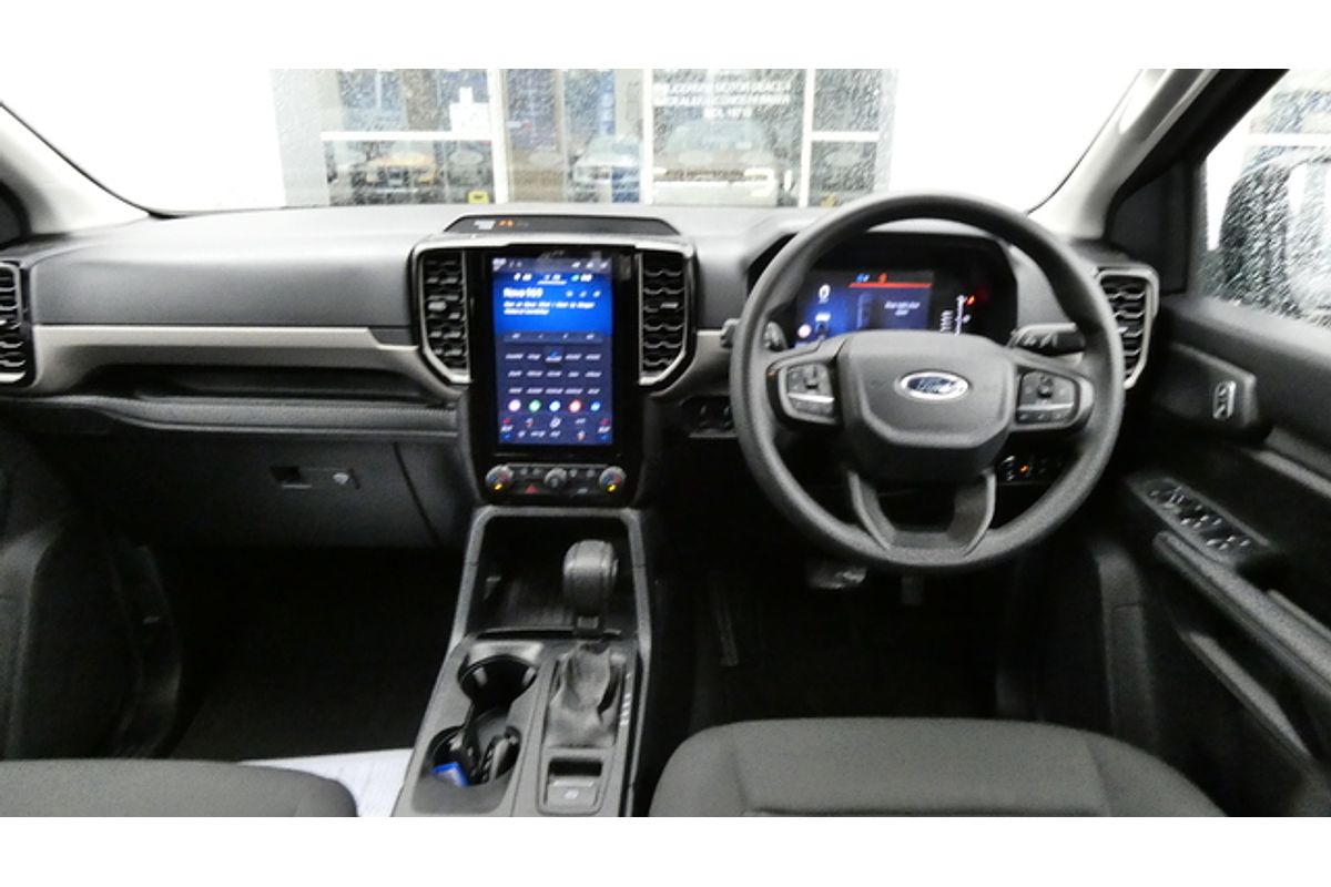 2024 Ford Everest Ambiente 2.0L