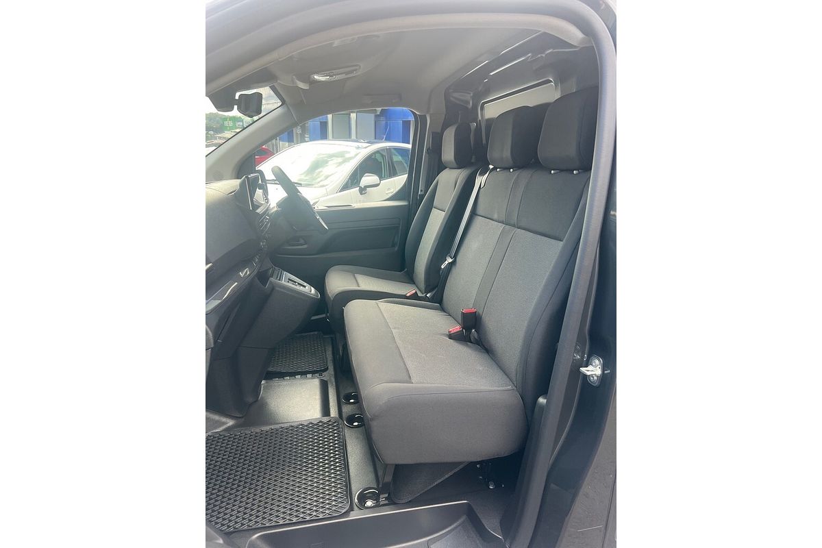 2025 Peugeot Expert Pro K0 SWB