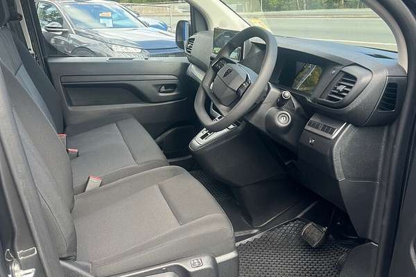 2025 Peugeot Expert Pro K0 SWB