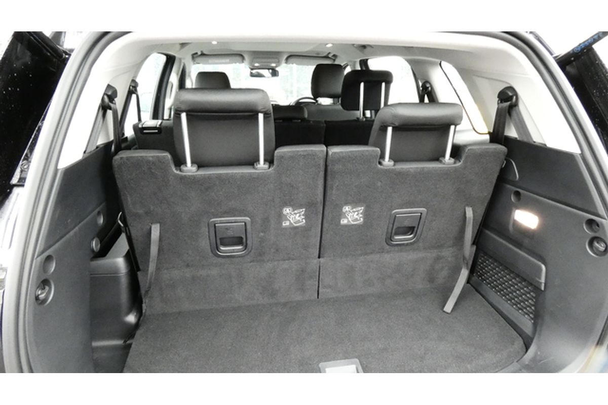 2024 Ford Everest Ambiente 2.0L