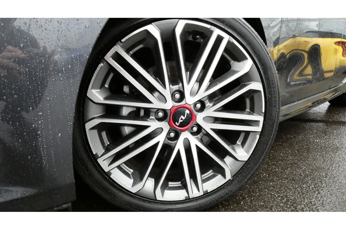 2022 Kia Cerato GT BD