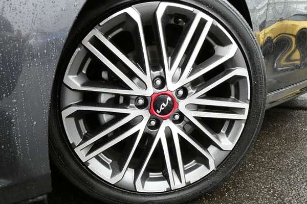 2022 Kia Cerato GT BD