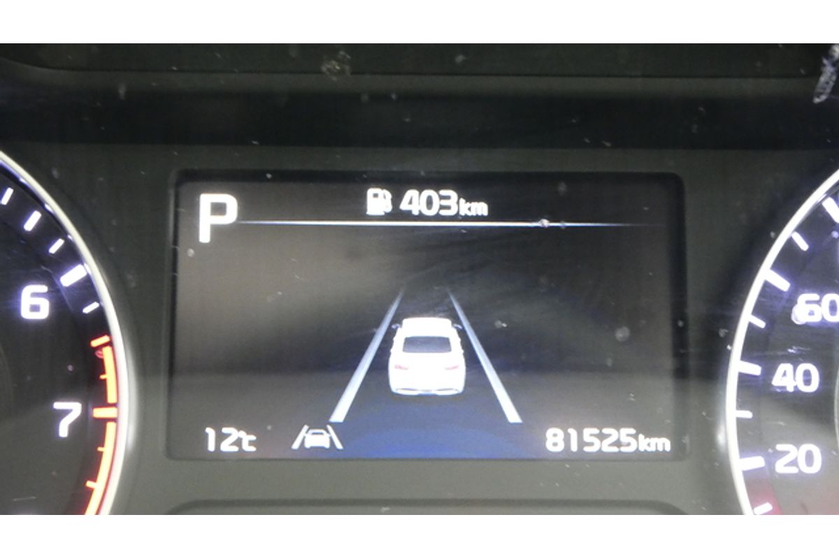 2022 Kia Cerato GT BD