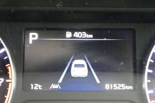2022 Kia Cerato GT BD