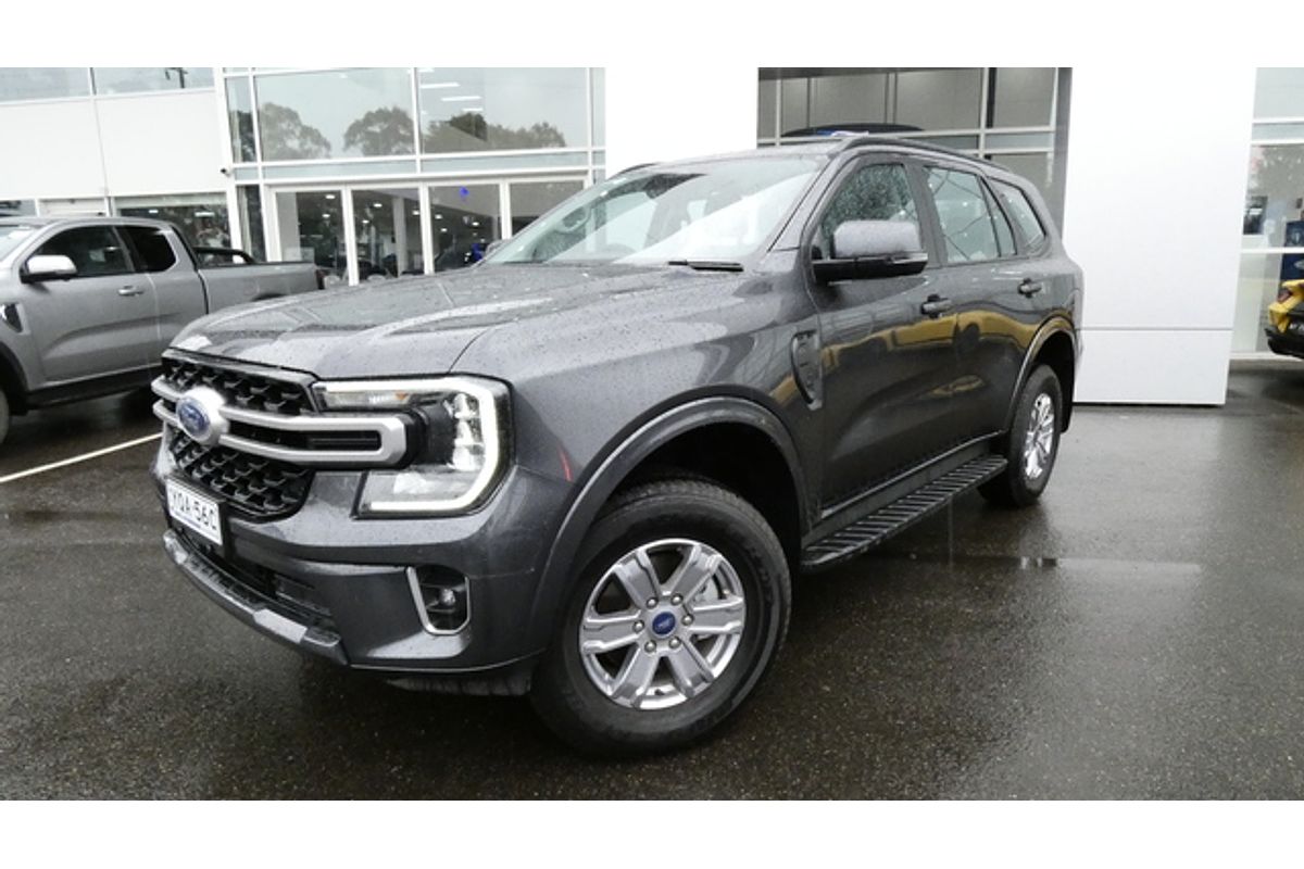 2024 Ford Everest Ambiente 2.0L