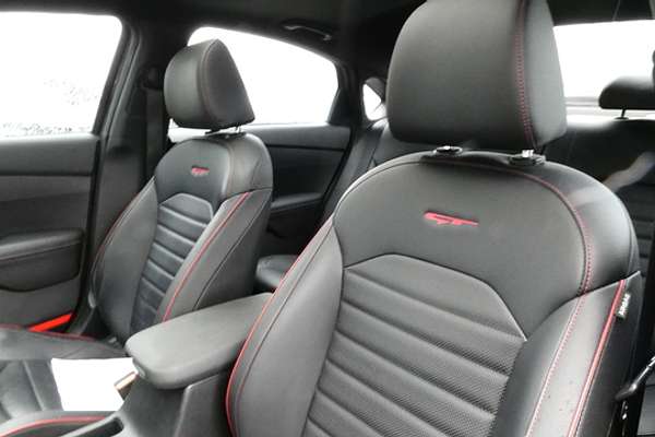 2022 Kia Cerato GT BD