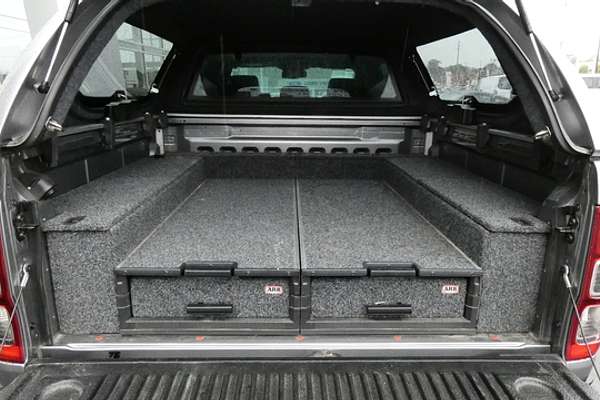 2020 Ford Ranger Wildtrak PX MkIII 4X4 2.0L