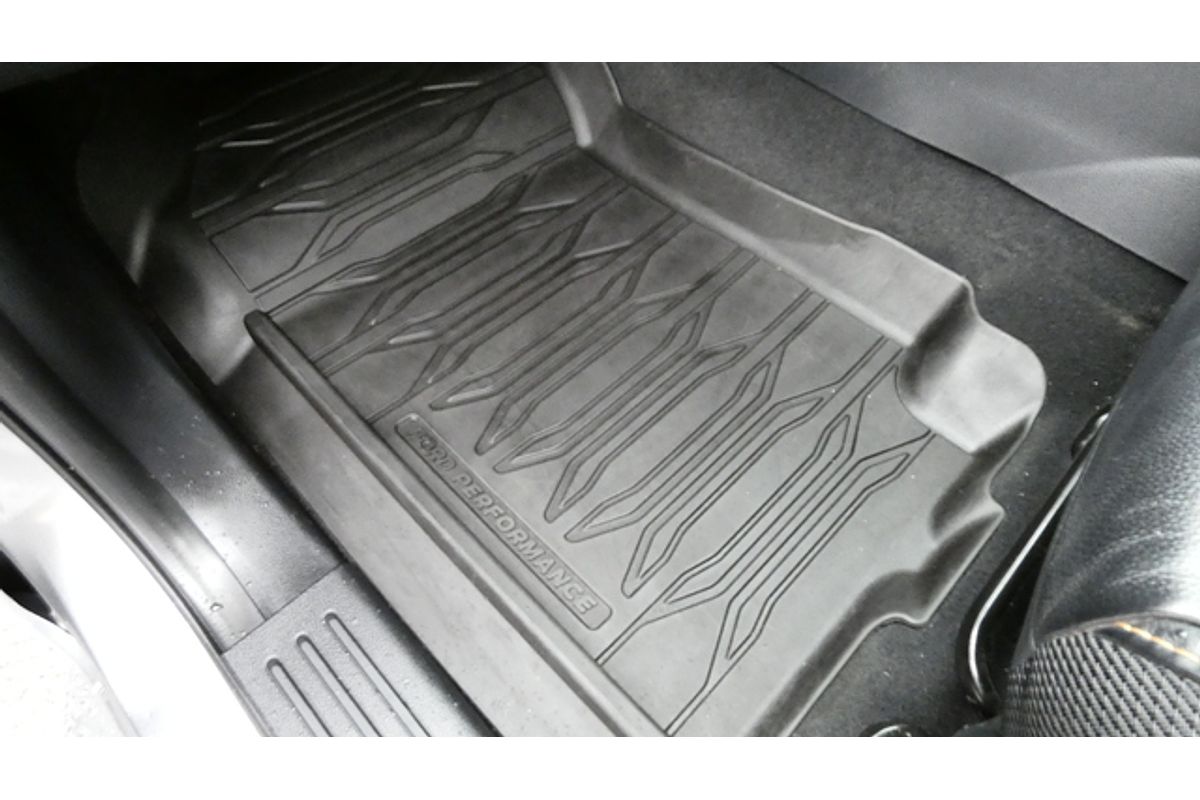 2020 Ford Ranger Wildtrak PX MkIII 4X4 2.0L