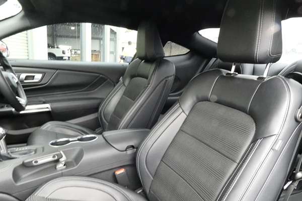 2024 Ford Mustang GT FO
