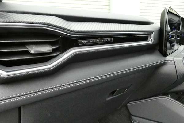 2024 Ford Mustang GT FO