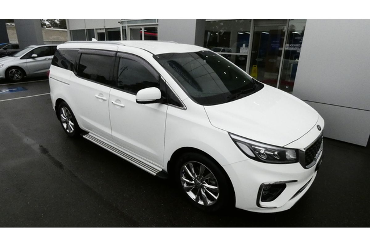 2019 Kia Carnival Platinum YP