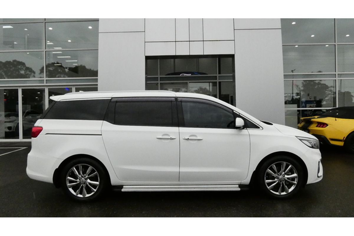 2019 Kia Carnival Platinum YP