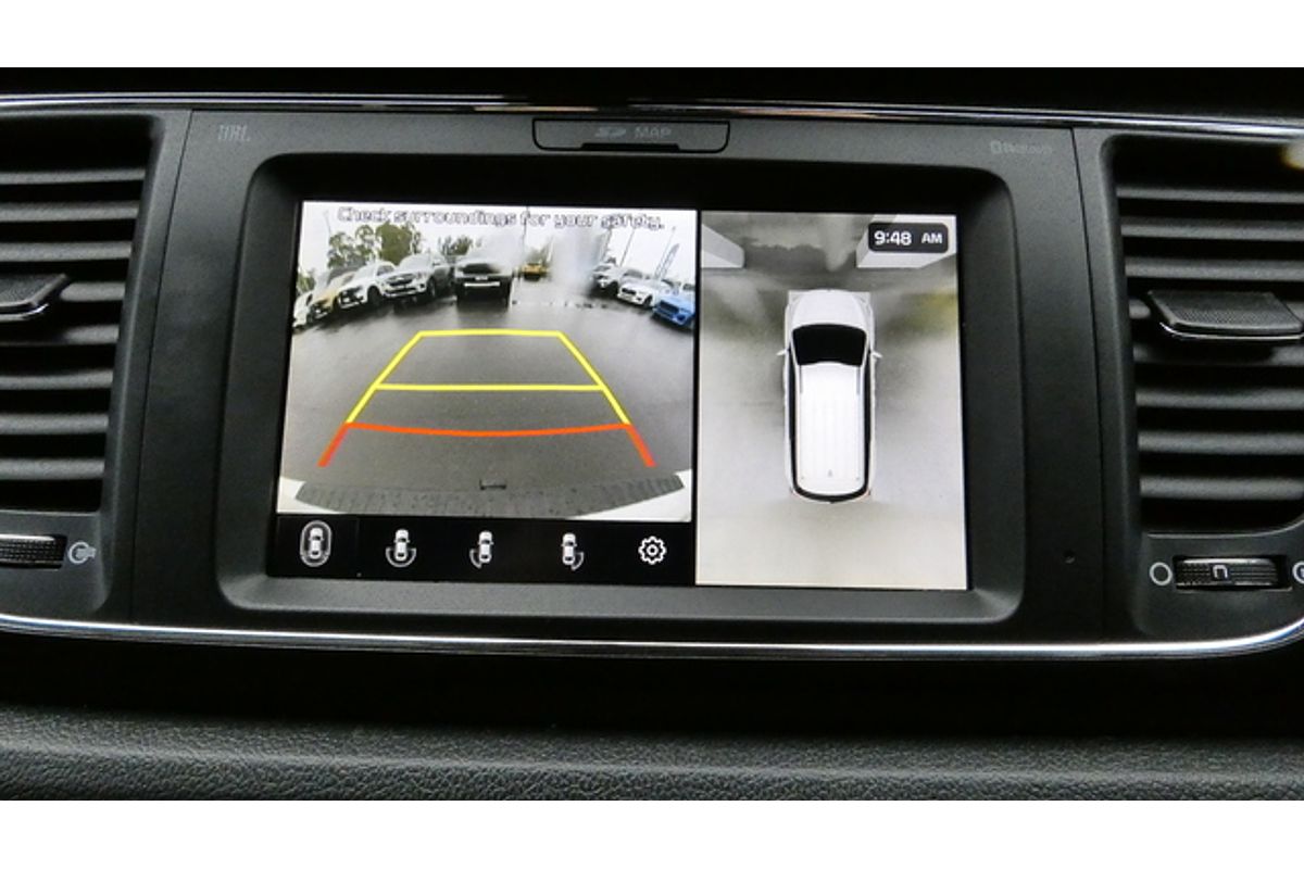 2019 Kia Carnival Platinum YP