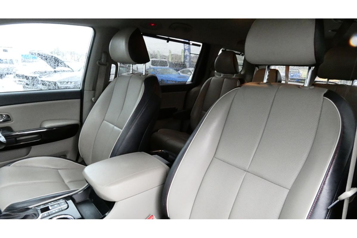2019 Kia Carnival Platinum YP
