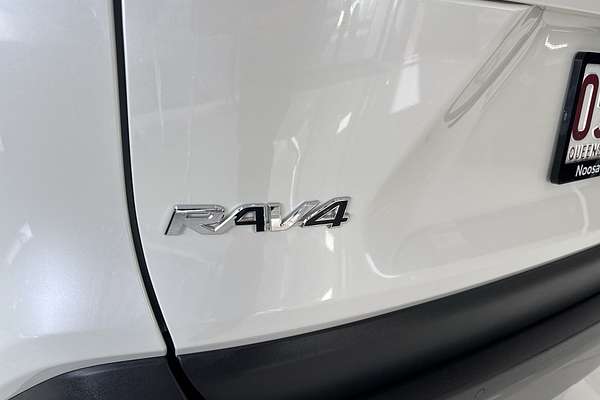 2020 Toyota RAV4 Cruiser AXAH54R