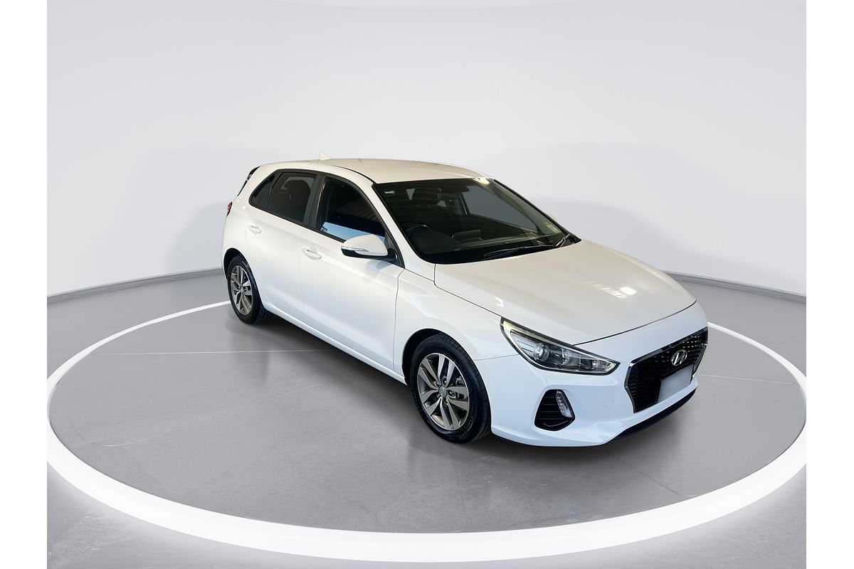 2018 Hyundai i30 Active PD2