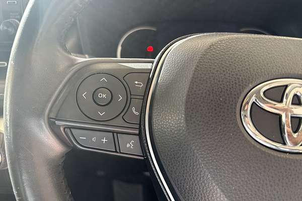 2020 Toyota RAV4 Cruiser AXAH54R