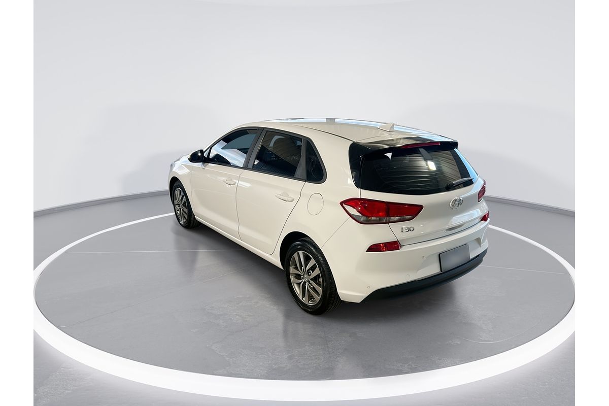 2018 Hyundai i30 Active PD2