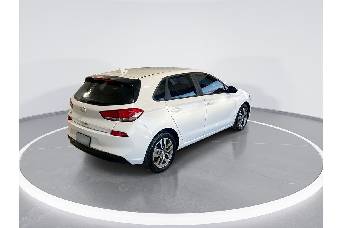 2018 Hyundai i30 Active PD2