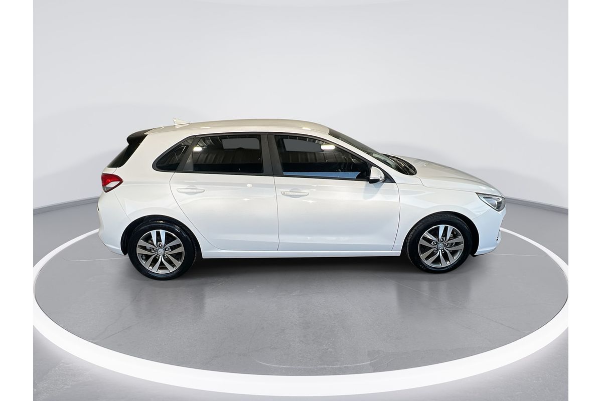 2018 Hyundai i30 Active PD2