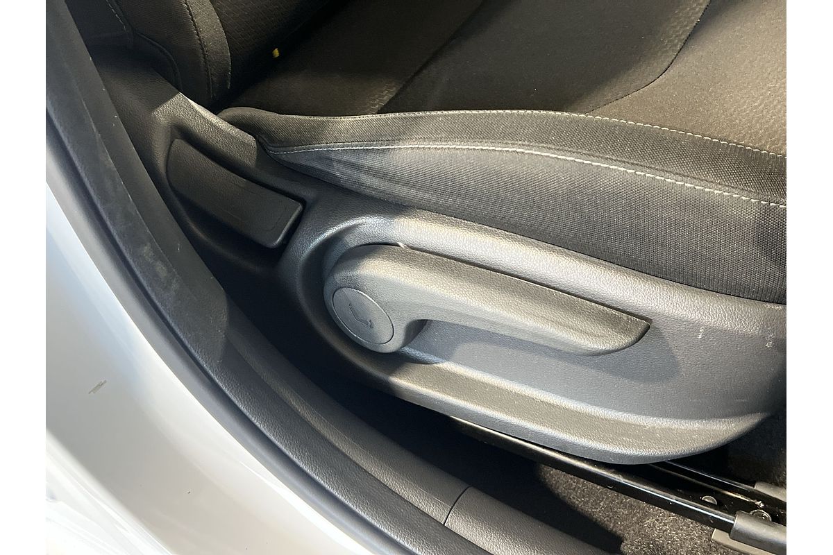 2018 Hyundai i30 Active PD2