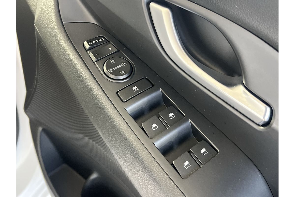 2018 Hyundai i30 Active PD2