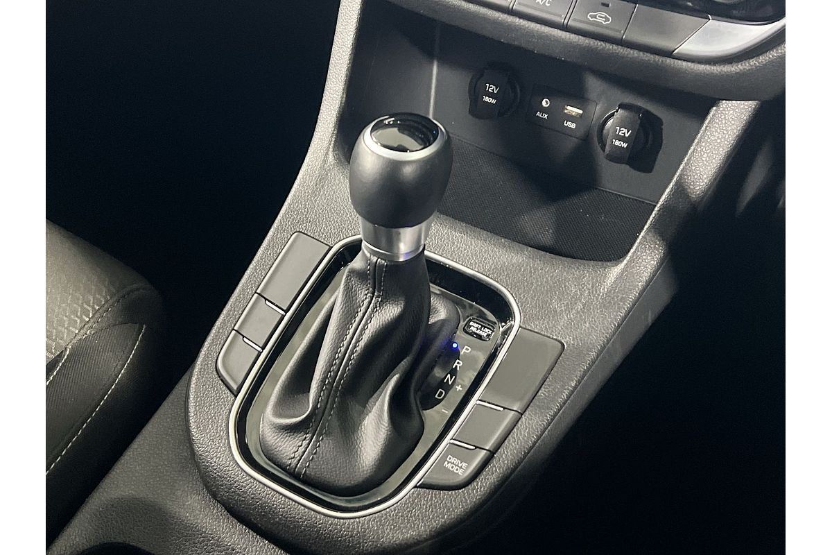 2018 Hyundai i30 Active PD2