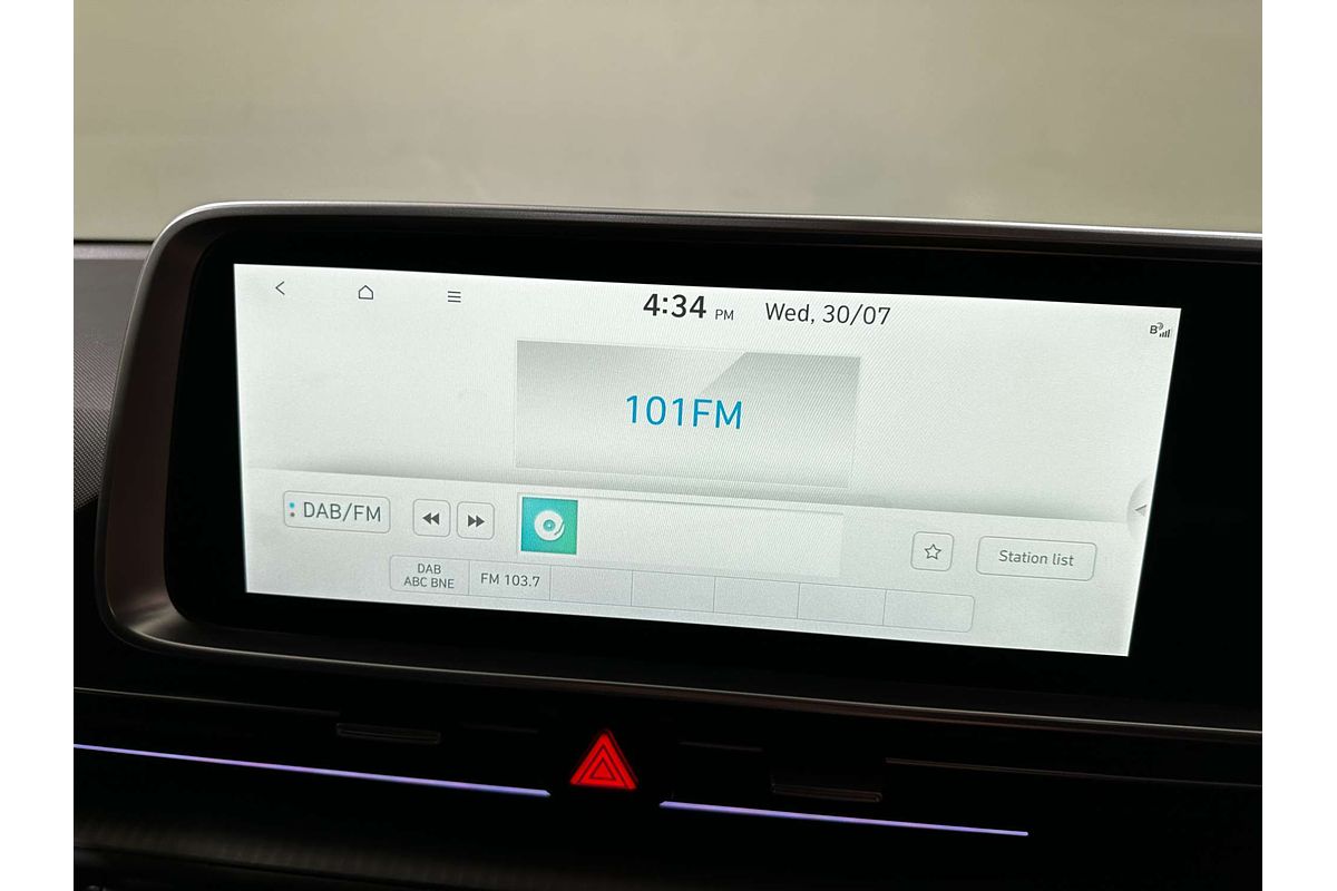 2023 Hyundai IONIQ 6 TECHNIQ CE.V1