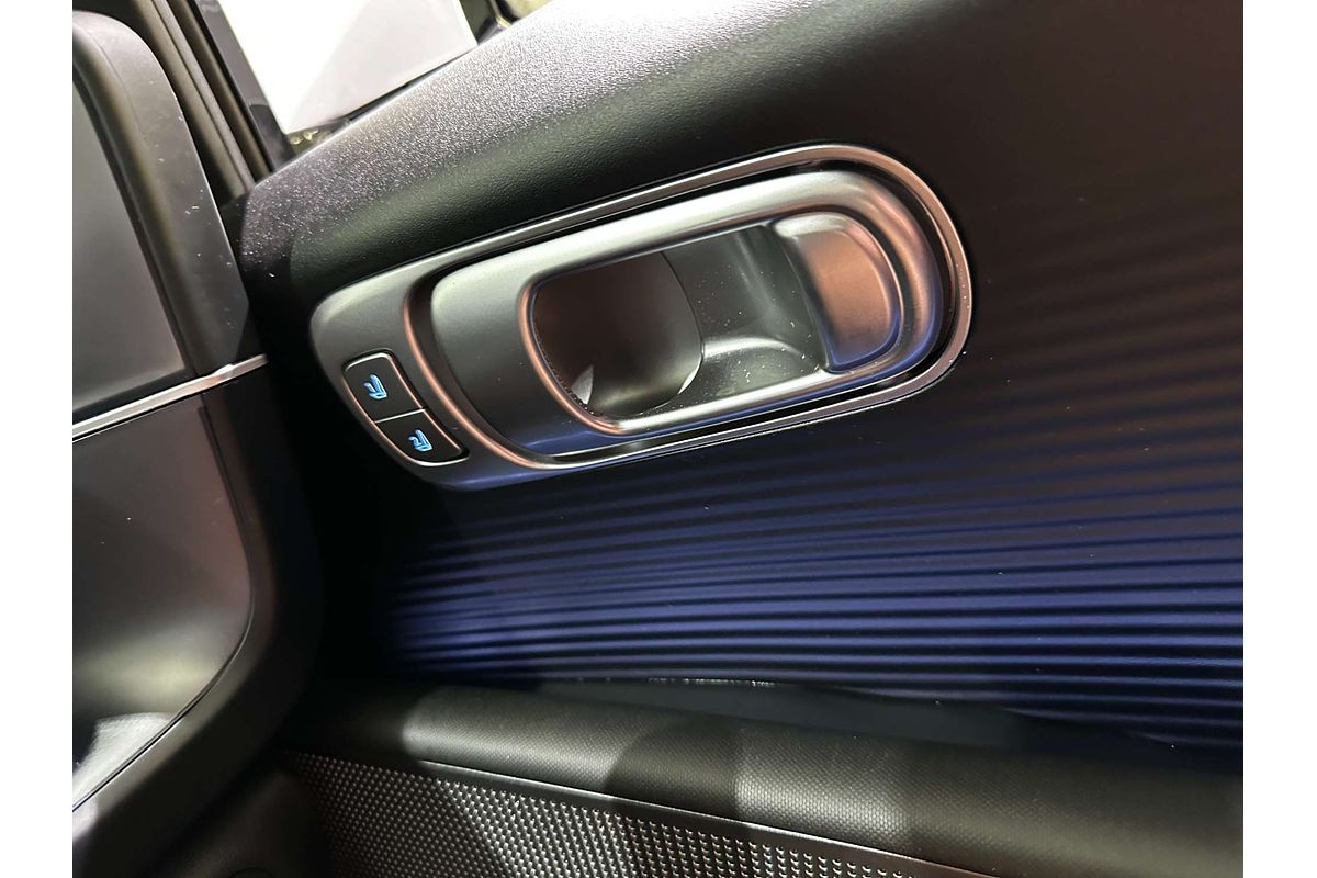 2023 Hyundai IONIQ 6 TECHNIQ CE.V1