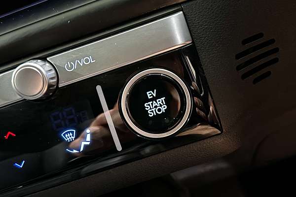 2023 Hyundai IONIQ 6 TECHNIQ CE.V1