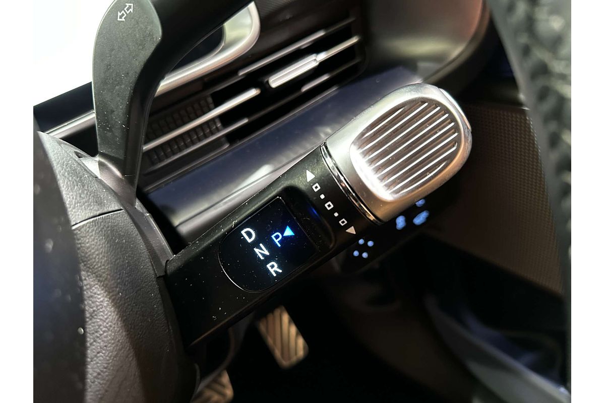 2023 Hyundai IONIQ 6 TECHNIQ CE.V1