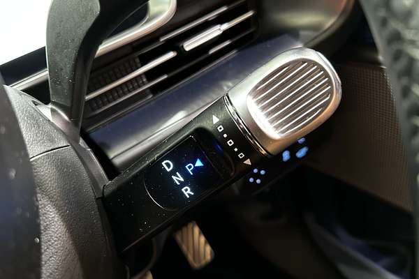 2023 Hyundai IONIQ 6 TECHNIQ CE.V1