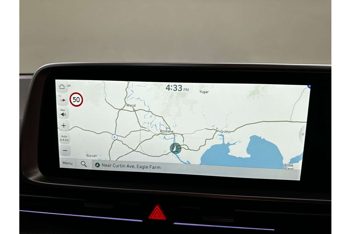 2023 Hyundai IONIQ 6 TECHNIQ CE.V1