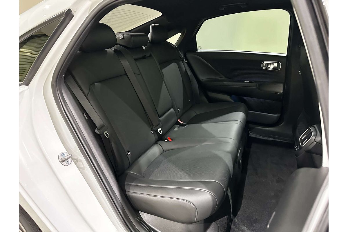 2023 Hyundai IONIQ 6 TECHNIQ CE.V1