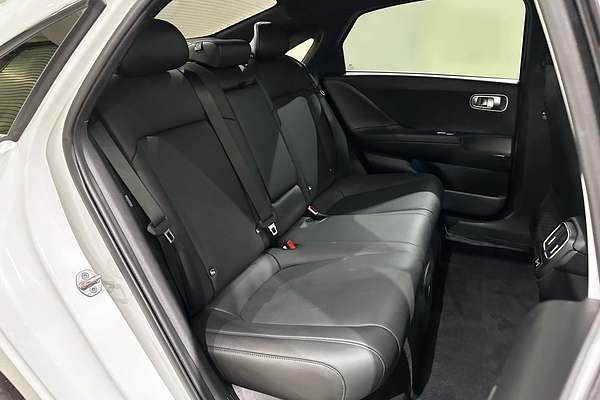 2023 Hyundai IONIQ 6 TECHNIQ CE.V1
