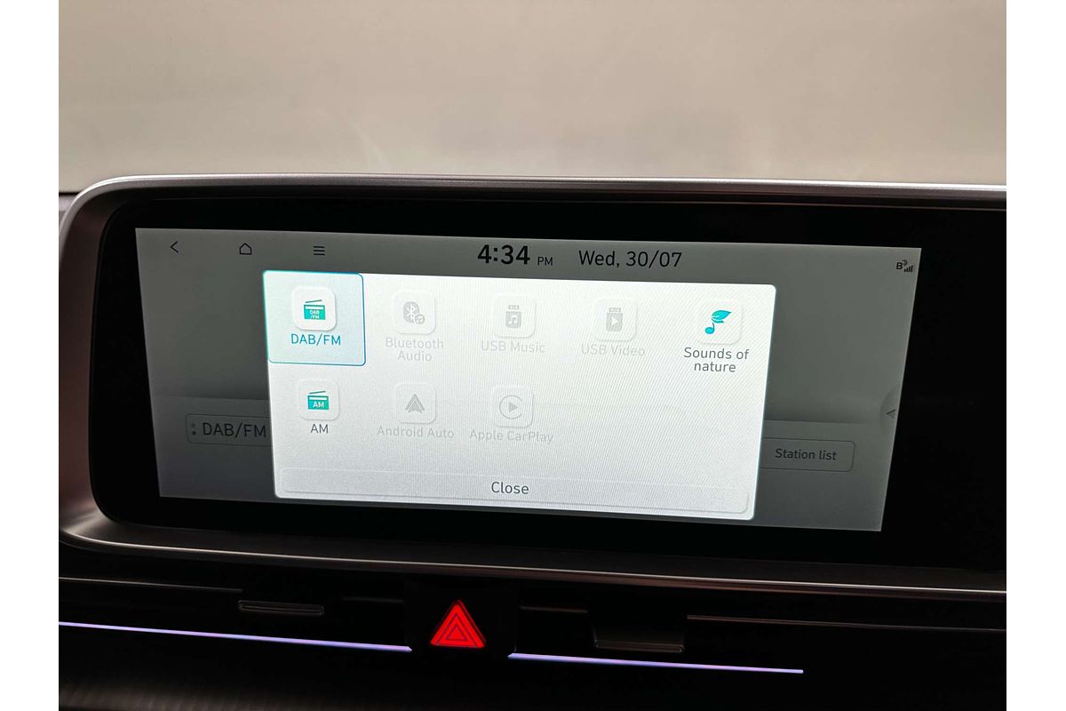 2023 Hyundai IONIQ 6 TECHNIQ CE.V1